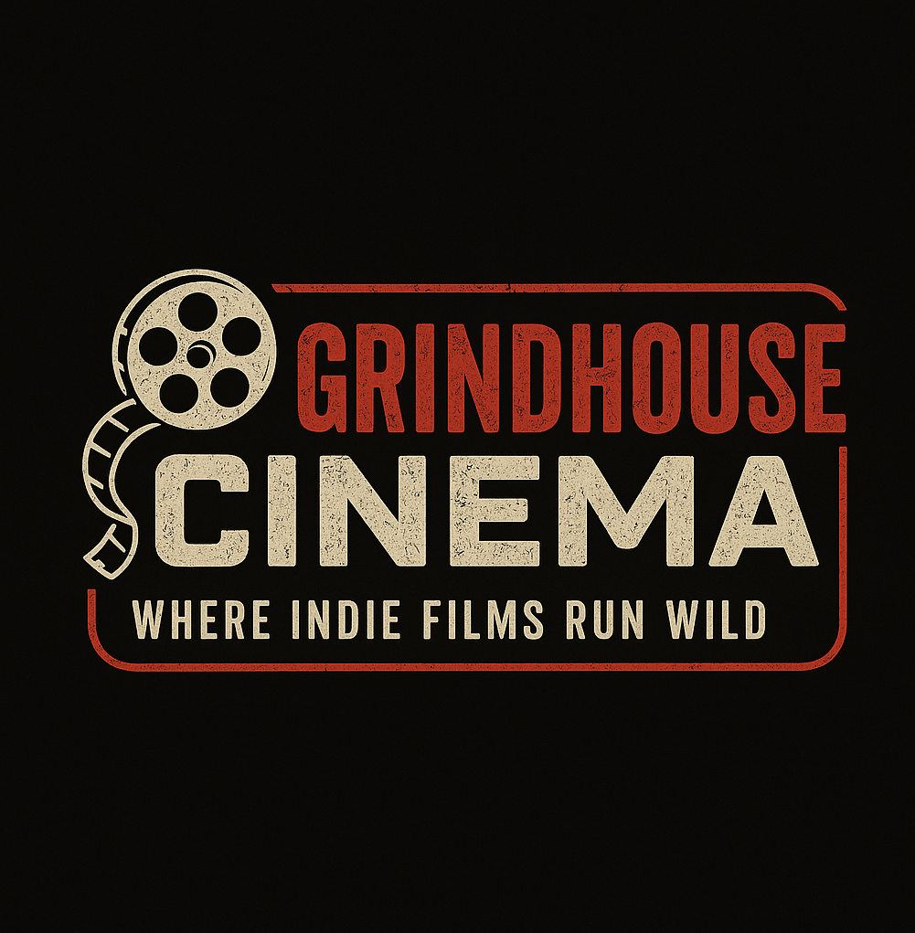 Grindhouse Cinema Logo